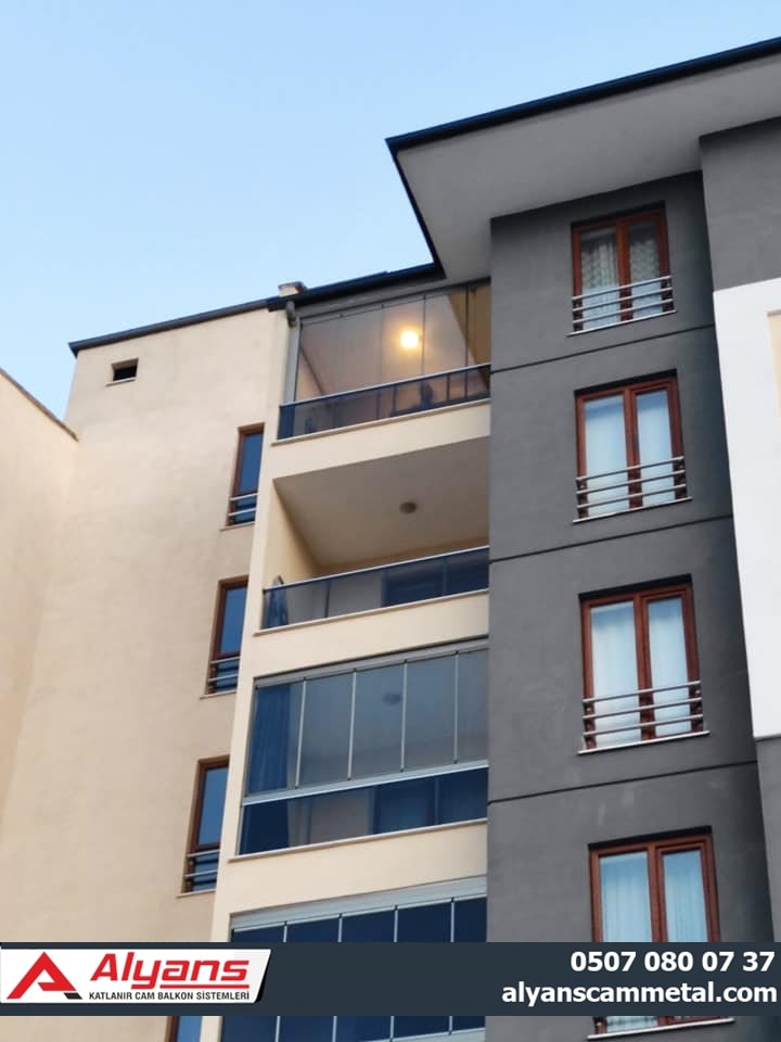 Cam Balkon Yaptırmak Yasal mı ? 