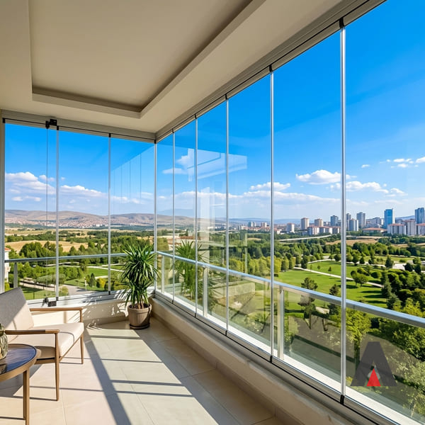 Konya Cam Balkon, Konya Duşakabin, Konya Plise Perde